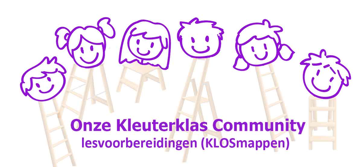 Kringgesprek Hygi Ne Onze Kleuterklas Community Kleutercommunity