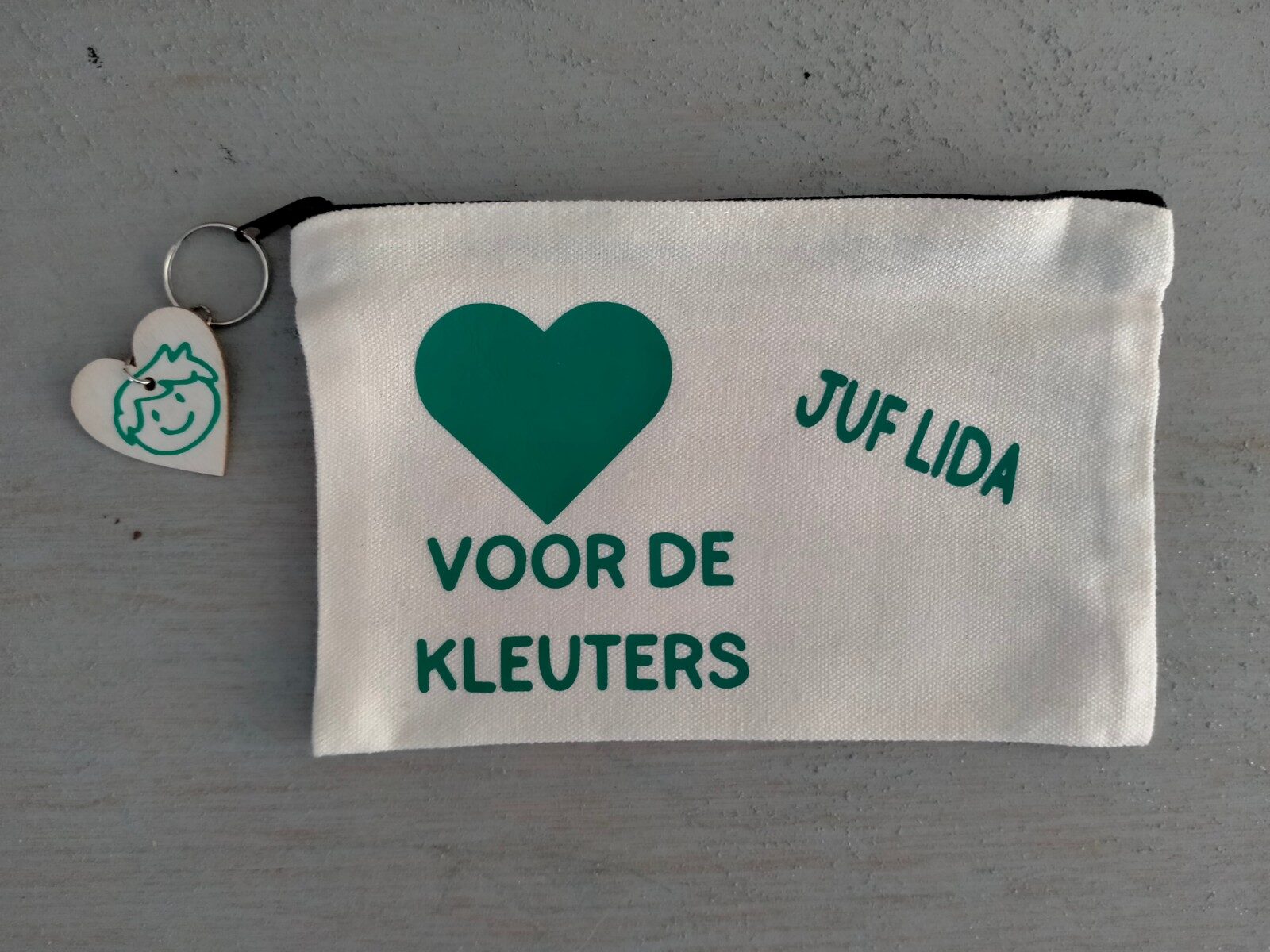 Hart Voor De Kleuters Onze Kleuterklas Community Kleutercommunity